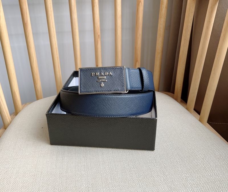 Prada Belts